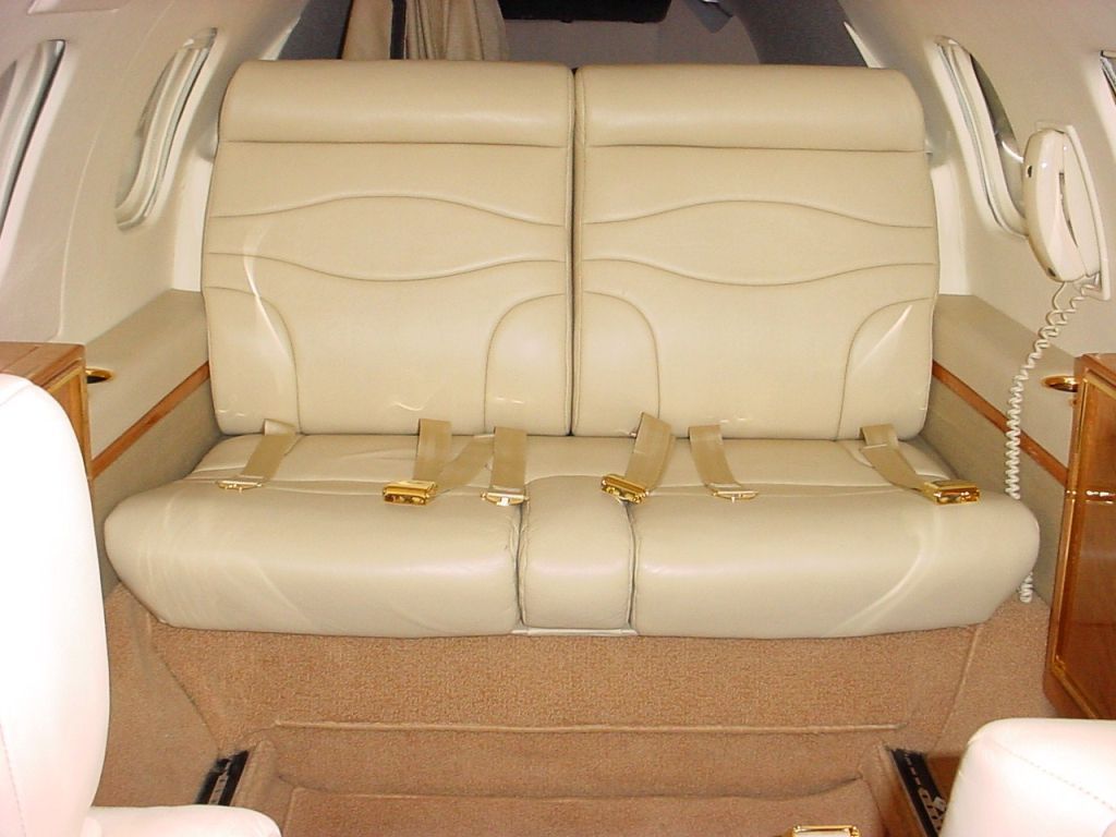 SOLD  1982 Learjet 35A sn 473